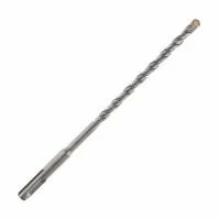 Бур SDS-Plus, 8×210 мм INTERTOOL SD-0821