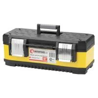 Ящик для  інструментів 18" 462*212*177 мм INTERTOOL BX-2018