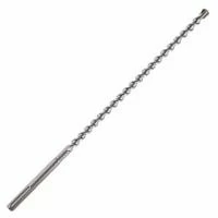 Бур SDS-Max, Quadro, 18×600 мм INTERTOOL SDM-1860