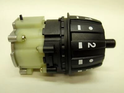 Редуктор в сборе Makita