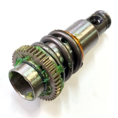 Ствол DeWALT D25133/DCH133