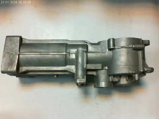 Корпус ударного механизма Bosch&K GSH11E