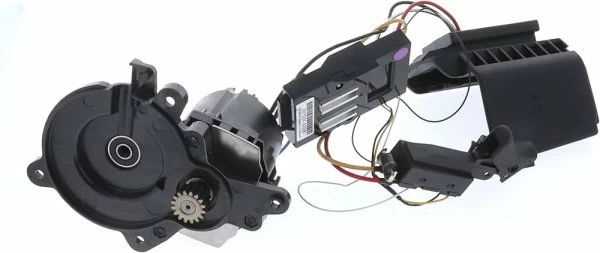 Двигун у зборі DeWALT DCM565 (T2)