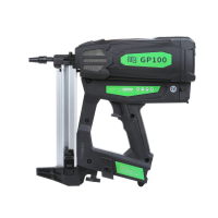 Газовий монтажний пістолет MG GP 100