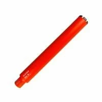 Сверло алмазное DDS-W 067x450-6x1 1/4 UNC DLD 67 RS6