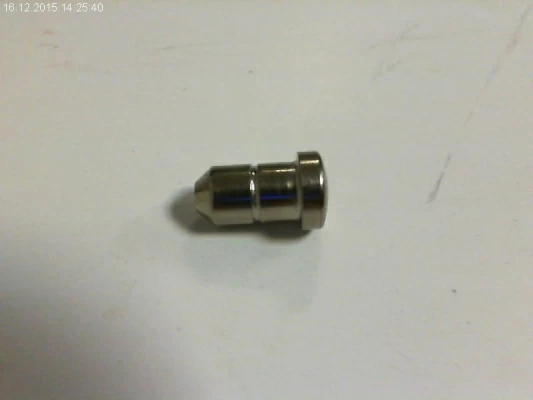 Штифт із буртиком 5 Makita JR 3070СT