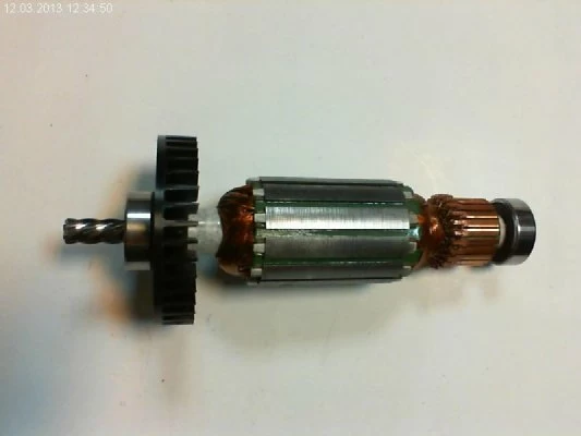 Ротор Makita 6821