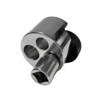 Шпильковерт универсальный, под квадрат 1/2". INTERTOOL HT-7083