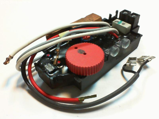 Блок електроніки Bosch GSH5E