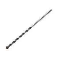Свердло по бетону B&W, під ударний дриль, 10×200 мм INTERTOOL SD-4011