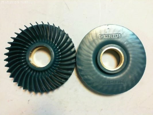 Крыльчатка Makita