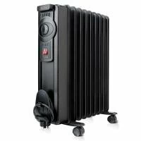 Обігрівач масляний BLACK+DECKER BXRA1500E