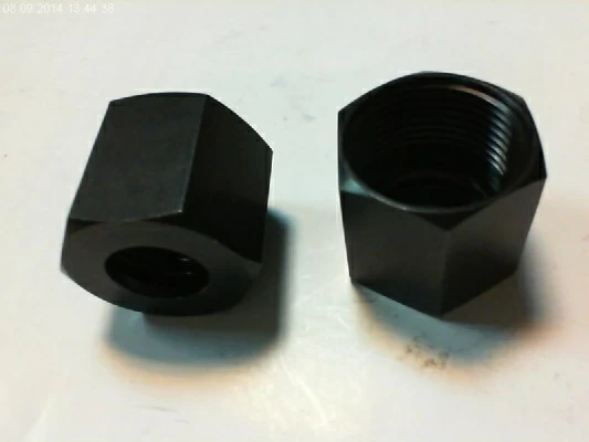 Стяжна гайка Makita