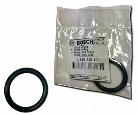 Кільце гумове Bosch GSH 11