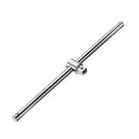 Вороток Т-подібний 3/4" 450 мм, Cr-V. STORM INTERTOOL ET-1024