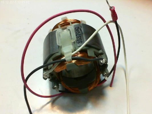 Статор Makita BO3710 Статор Makita BO3710