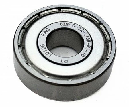 Подшипник Makita 629 2Z Подшипник Makita 629 2Z