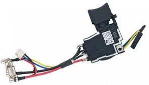 Кнопка Makita BGF448