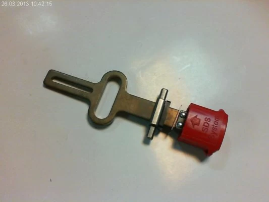 Шток Bosch