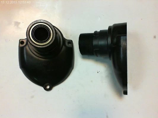 Корпус передачи Makita 6822