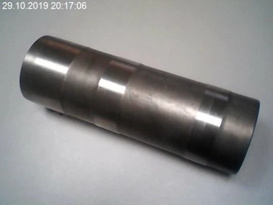 Бойок відбійного молотка ISC 65A1