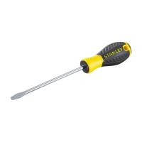 Викрутка ESSENTIAL довжиною 150 мм під шліц SL6.5 STANLEY STHT1-60413