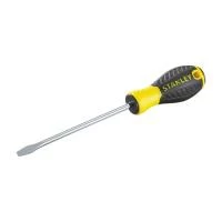 Викрутка ESSENTIAL довжиною 150 мм під шліц SL6.5 STANLEY STHT1-60413