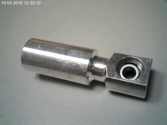 Циліндр Metabo
