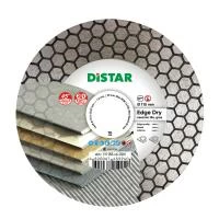 Круг алмазний вiдрiзний Distar 1A1R 115x1,6/1,2x25x22,23 Edge Dry