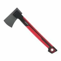 Сокира, 930 г, ручка з фібергласу, STORM INTERTOOL HT-0292