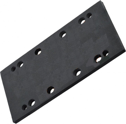 Підошва Bosch GSS 23 A