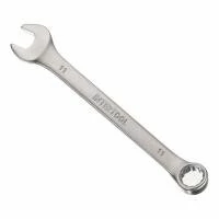 Ключ комбінований 11мм Cr-V INTERTOOL HT-1211
