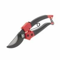 Секатор, 200 мм, різ: Ø 10 мм INTERTOOL FT-1000