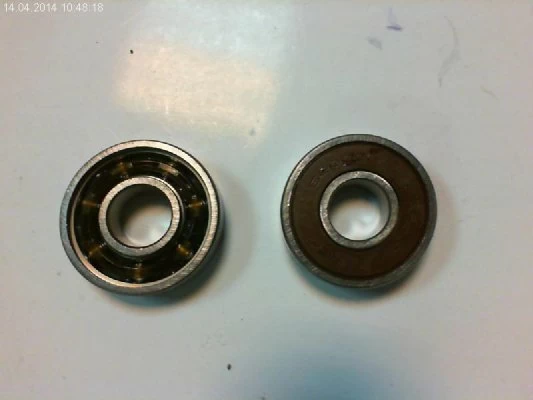 Подшипник Makita 6000