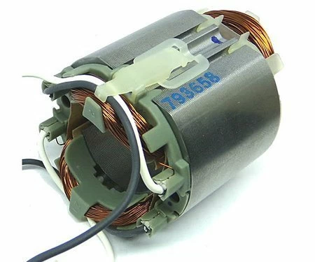 Статор Makita 4329 Статор Makita 4329