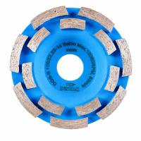 Фреза алмазная DGS-S 100/22,23-14 Beton