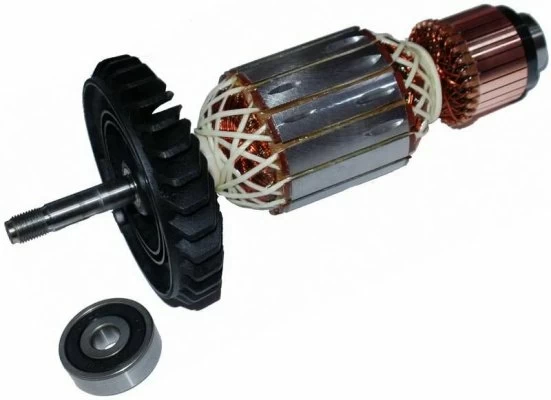 Ротор Bosch GWS20-230/GWS21-230H