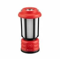 Ліхтар для кемпінгу підвісний 1 LED + 8 SMD INTERTOOL LB-0210