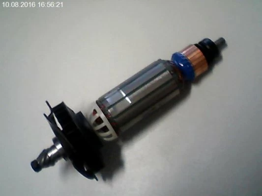 Ротор DeWALT D28134 Typ4
