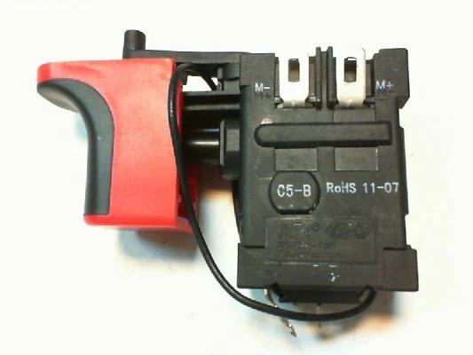 Вимикач Sparky BR 10,8 Li