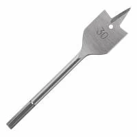 Свердло для деревини перове 30x150 INTERTOOL SWF-3015
