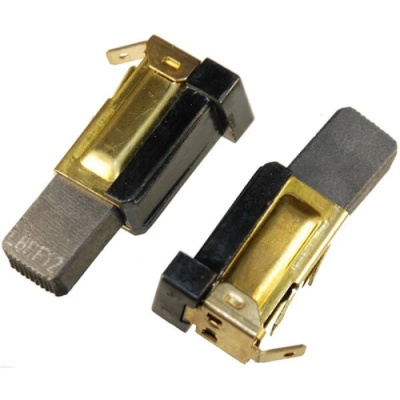 Щітки вугільні Bosch GKS65CE
