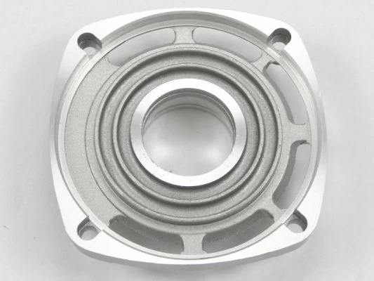 Опора підшипника Makita GD0810C