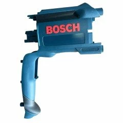 Корпус двигуна Bosch Корпус двигуна Bosch