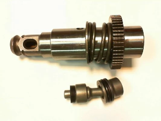 Ствол у зборі з бойком Bosch&K GBH2-24