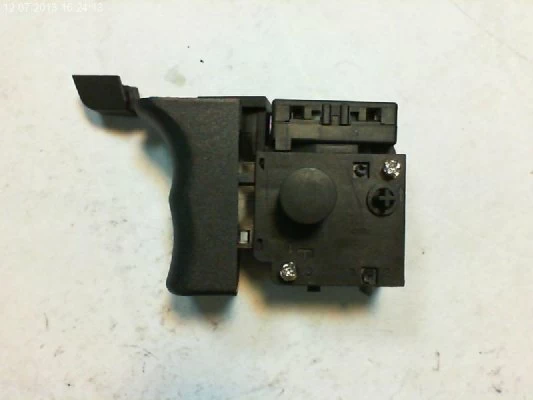 Вимикач BLACK&DECKER KD 855