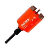 Свердло алмазне Distar DDS-W 068x70-4xSDS+ DLD 068 CS-X
