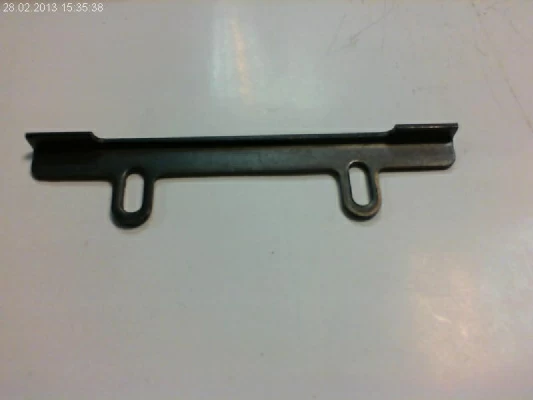 Регулирующая пластина Makita 1911B