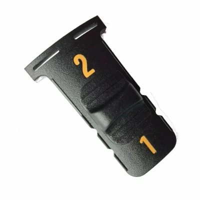 Клавіша DeWALT DCD791
