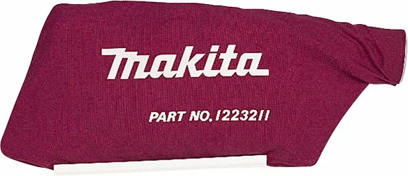 Мешок для пыли Makita